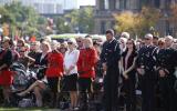2014 Memorial Service - Guests at memorial service (10)