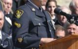 2004 Memorial Service - Speaker at podium (9)