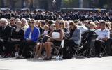 2014 Memorial Service - Guests at memorial service (8)